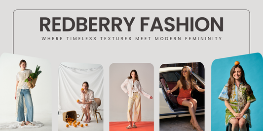 How to Style Our New Redberry Knit Collection