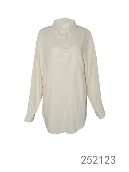 Classic Button-Down Shirt