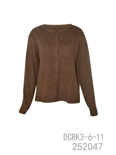 Cardigan Sweater