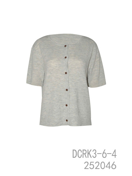 Cardigan Top