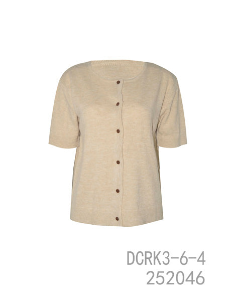 Cardigan Top