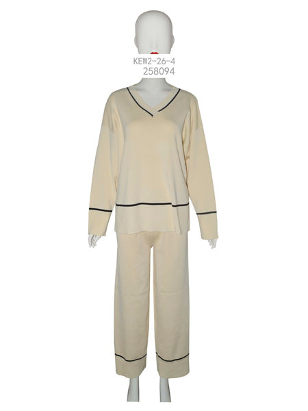 Co-ord Lounge Set