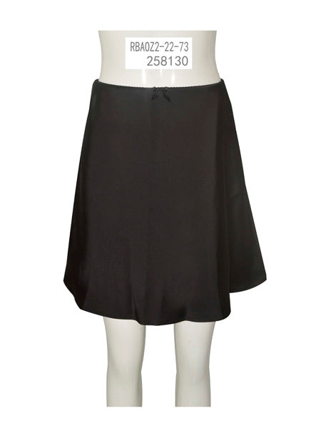 A-Line Mini Skirt