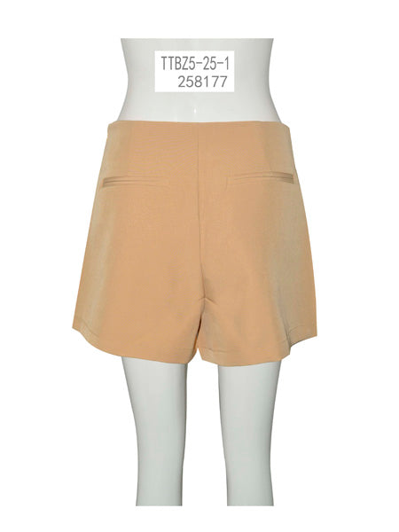 Asymmetrical Skirt
