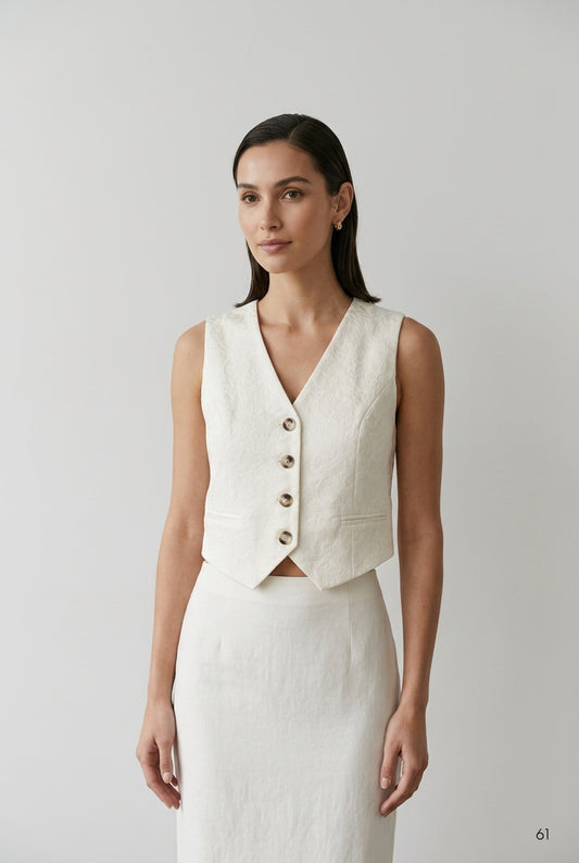Vest Top